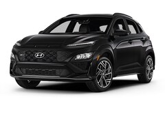 2022 Hyundai Kona N Line SUV